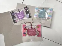 サンリオキャラクターズ　キャンディチャームズグミ