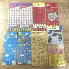 たまごっち　シール　まとめ売り