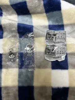 ダンダダン めじるしアクセサリー ガチャガチャ セルポ星人まとめ売り