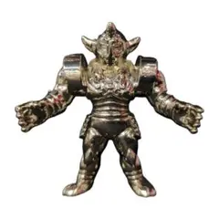 ポケモン　メタルコレクション　レジギガス　レジロック　メタルフィギュア　レア ポケモン メタルコレクション(レジギガス) - メルカリ