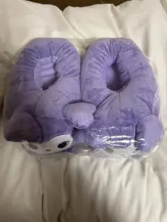 GIGO限定★TWICE LOVELYS ぬいぐるみスリッパ サナサブリー