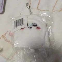 ちいかわ たこイカくじ マスコット モモンガ