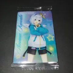 ホロライブ ウエハース vol.5 天音かなた