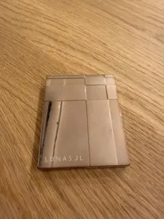 ルナソル　から箱