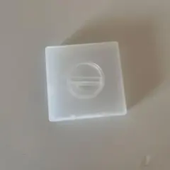 ポリプロピレン　ケーブル収納　無印良品