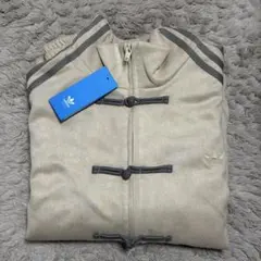 2026年最新】中国 adidas トラックジャケットの人気アイテム - メルカリ