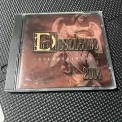 decadence ~SPLEEN & IDEAL~ 2004