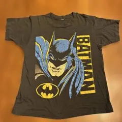 ☆BATMAN バットマン タンクトップ ビーズ 刺繍 キラキラ | Mercari