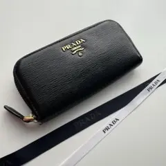 【美品】 239 PRADA プラダ キーケース