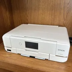EPSON プリンター EP-817A 本体 ※ジャンク品 - メルカリ