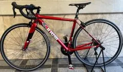 Cinelli Experienceチネリ-ロードバイク-手渡しのみ 2026年最新】cinelli experienceの人気アイテム - メルカリ