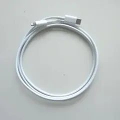 【純正】Apple USB-C - Lightning ケーブル (1m)