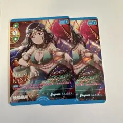 2026年最新】ラブライブスリーブの人気アイテム - メルカリ