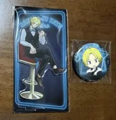 サカモトデイズ カジノディーラー 朝倉シン