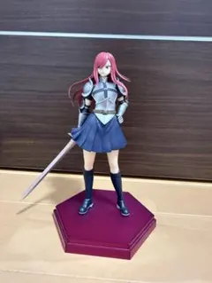 FAIRY TAIL エルザ・スカーレット POPUPPARADE