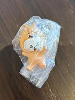 スキズガチャ　リノ×ハン