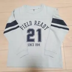 UNIQLO 長袖カットソー 120