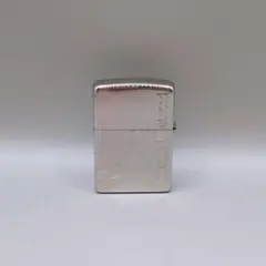 【希少 良品】 ヴィヴィアンウエストウッド ZIPPO ジッポー ライター