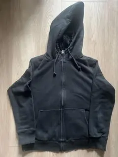 ユニクロ　ボアパーカー　レディースXL