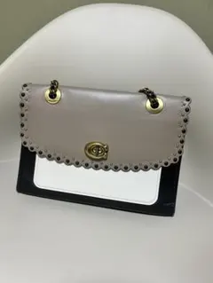 coach ショルダーバッグ