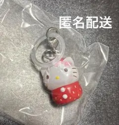 いちごめじるしアクセサリー ハローキティ