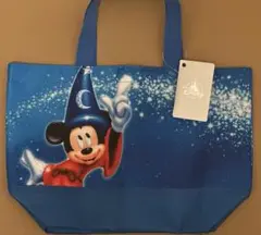 Disney/タグ付きミニトートバッグ
