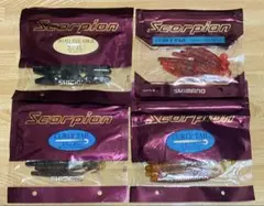 ハナハナ　プロフ読んでください！様 リクエスト 4点 まとめ商品