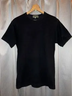 希少 90~00s Y's for men Tシャツ 黒 archiveのサムネイル