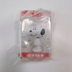PEANUTS パッケージミニチュアコレクション スヌーピー