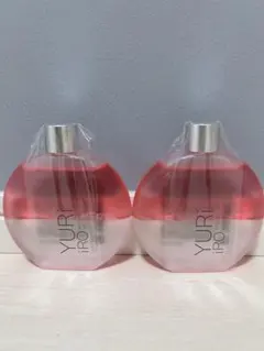 【新品未使用品】ユリイロボディオイル　ホワイトリリー　YURiiRO 2本セット