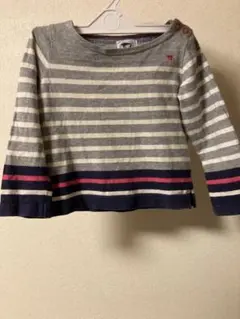 アーノルドパーマー長袖Tシャツ