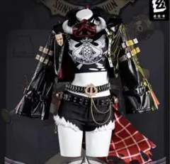 2025年最新】ゼンゼロ コスプレ ルーシーの人気アイテム - メルカリ