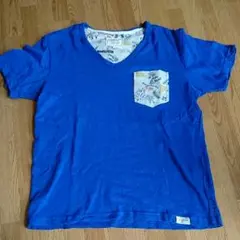 Tシャツ メンズ Lsize