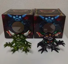 ドラゴンクエスト メタリックモンスターズ デスピサロ　エブリプリースト