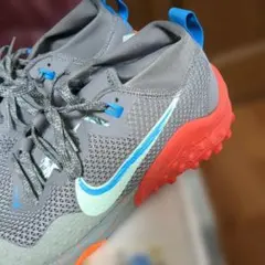 希少 Nike トレイルランニング ワイルドホース7 27cm 未使用に近い！