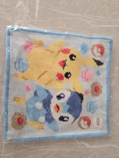FEILERギフト仕様 ポケモン限定コラボタオルハンカチフェイラー