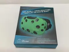Hyperkin VR HTC VIVE 用シリコンカバー　グリーン