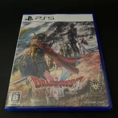 PS5 ドラゴンクエスト1&2