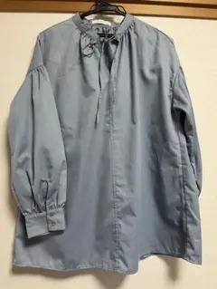 chocol raffine robe シャツ　ブラウス