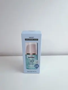 新品　MENOKIN 30 Seconds Quick Bubble Maskのサムネイル
