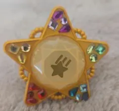 あんスタ　スタライ　リングライト　リンライ　仙石忍 スフィアライト