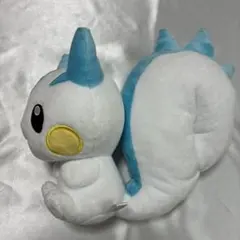 2026年最新】パチリスぬいぐるみの人気アイテム - メルカリ