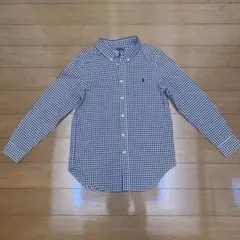 ✨希少・BLAKE✨Polo Ralph Lauren ギンガムチェック シャツ