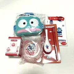 ハンギョドン一番くじ　★5点セット★