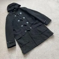 2025年最新】23区 ダッフルコートの人気アイテム - メルカリ