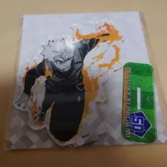 【未開封】國神錬介　アクリルスタンド