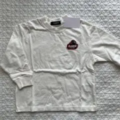 xlargekids 長袖トップス100