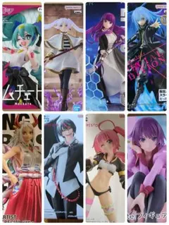 2026年最新】美少女フィギュア まとめ売りの人気アイテム - メルカリ