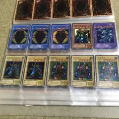 遊戯王カード　replica まとめ売り　31枚
