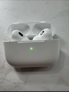 AirPods Pro 本体 ホワイト　互換品